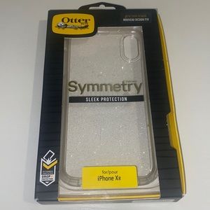 Brand new iPhone XR otter box case